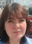 Lyubov, 40, Moscow