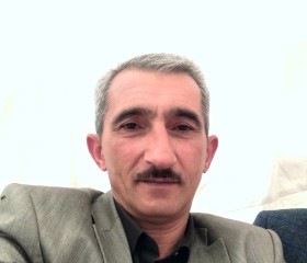 ВИДАДИ, 56 лет, Bakı