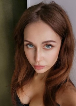 Дарья, 28, Россия, Москва