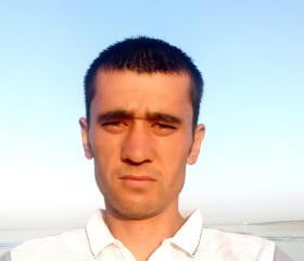 Botir Boemurodov, 34 года, Санкт-Петербург