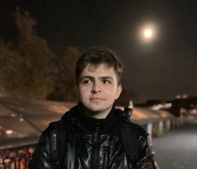 Никита, 22 года, Дніпро