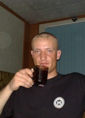 Рус, 39, Россия, Ливны