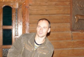 andrey, 46 - Just Me