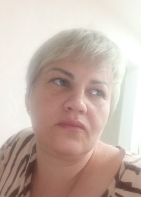 Ольга из Тюмени 42 года