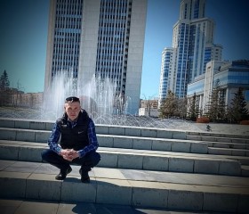 Artur, 40, Yekaterinburg