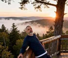 Joey, 50, San Antonio