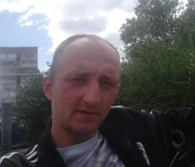 Юрий, 35 лет, Челябинск