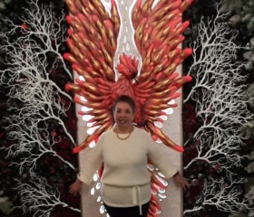 Olga, 59, Chelyabinsk