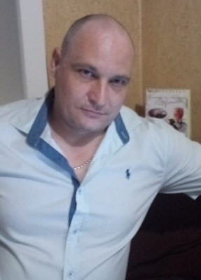 Владислав, 42, Россия, Бийск