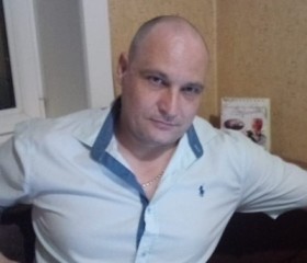 Владислав, 42 года, Бийск
