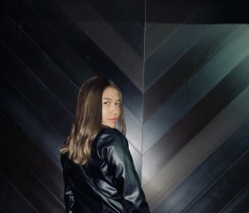 Mariana Pinedo, 27, Santiago de Queretaro