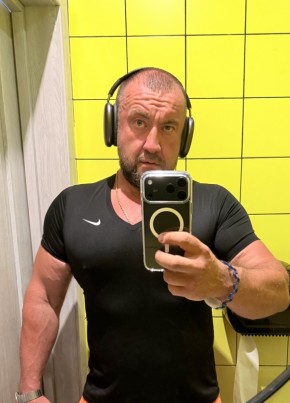 Игорь из Düsseldorf 18 лет