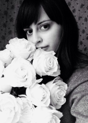 Анастасия, 26, Россия, Яхрома