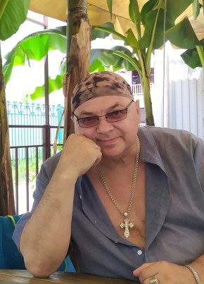 Константин, 56, Россия, Москва