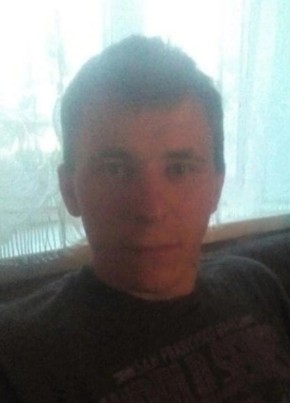 Andrey, 34, Belarus, Minsk