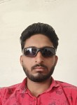 Manoj, 27 лет, Ashta (Madhya Pradesh)
