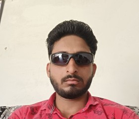 Manoj, 28 лет, Ashta (Madhya Pradesh)