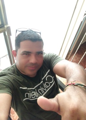 jairo martinez, 46, República de Colombia, Sincelejo
