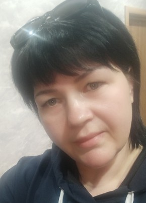Ирина из Тимашёвска 45 лет