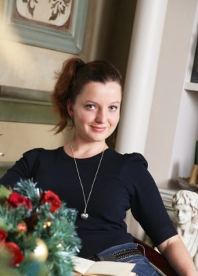 Ирина, 34, Рэспубліка Беларусь, Магілёў