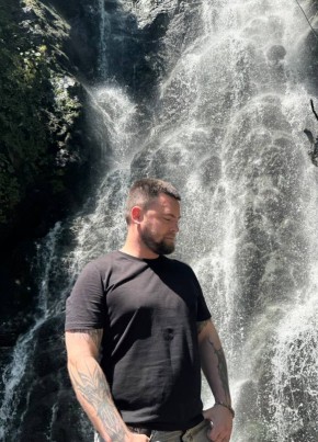 Oleg из Горад Мінска 34 года