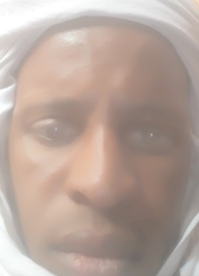 عمرابن أحمد به, 25, موريتانيا, نواكشوط