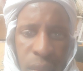 عمرابن أحمد به, 25 лет, نواكشوط