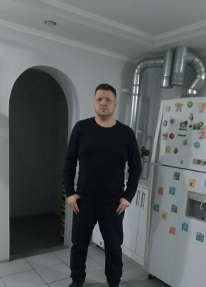 Саня из Лабинска 39 лет