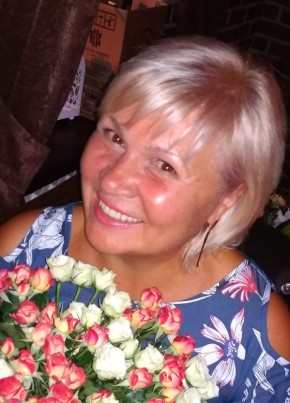 Ольга, 61, Россия, Раменское