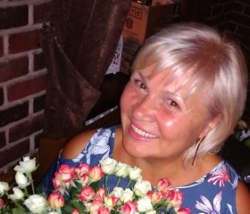 Ольга, 61 год, Раменское