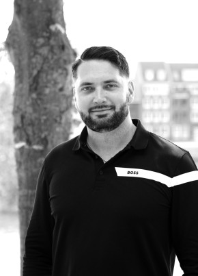 Pavel из Amsterdam 35 лет