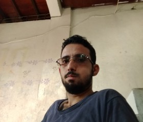 علي صالح, 30, Al Hudaydah