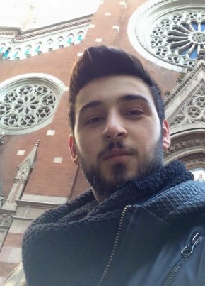 emre, 32, Türkiye Cumhuriyeti, İzmit