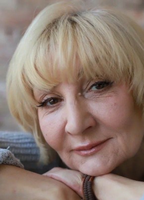 Raisa, 58, Ukraine, Sumy