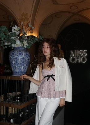 Diana, 23, Russia, Moscow