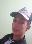 Diego Gabriel, 20, Belem (Para)