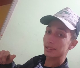 Diego Gabriel, 21 год, Belém (Pará)