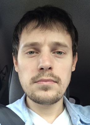 Павел, 35, Россия, Агидель