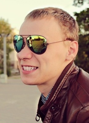Андрей , 32, Россия, Ворсма