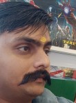 Raju singh rajpu, 24 года, Vadodara