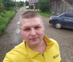 Миша, 32 года, Пермь