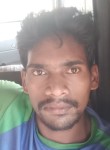 Gani, 24 года, Bhadrāchalam