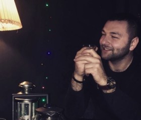 Rashad, 35, Saint Petersburg