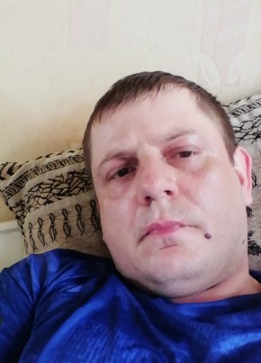 Arturs, 39, Latvijas Republika, Rīga
