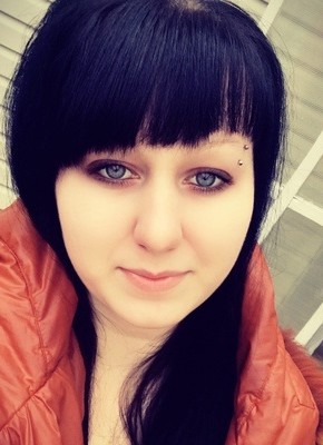 Элен, 26, Россия, Морозовск