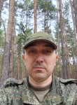 Sergey, 45, Volokonovka