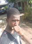 Chrislain, 21 год, Libreville