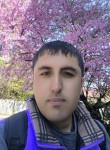 Abbos, 30, Krasnodar