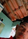 Carlos Eduardo, 20 лет, Manhuaçu