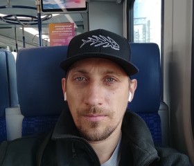 Vadim, 41, Moscow